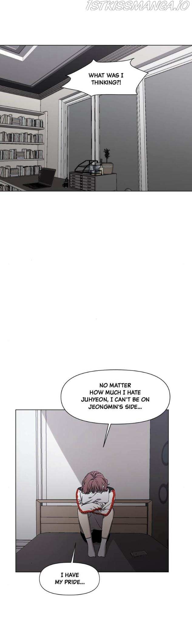 Dreaming Freedom Chapter 22 image 21